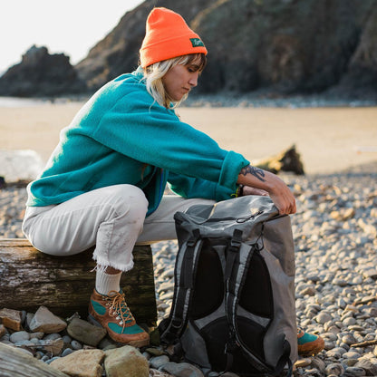 Danner Jag II Brown/Deep Teal
