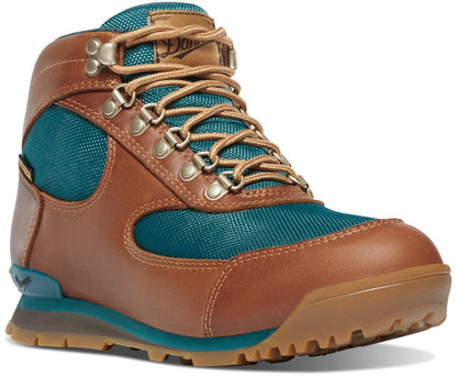 Danner Jag II Brown/Deep Teal