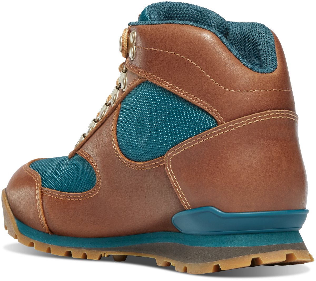 Danner Jag II Brown/Deep Teal