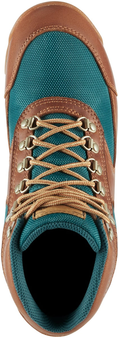 Danner Jag II Brown/Deep Teal
