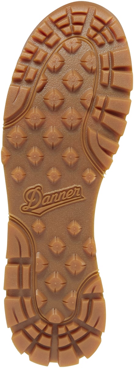Danner Jag II Brown/Deep Teal