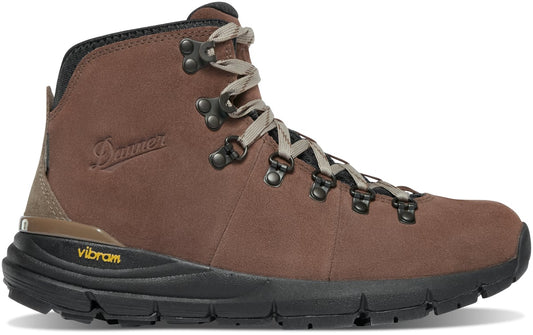 Danner Mountain 600 Dark Earth/Chocolate Chip