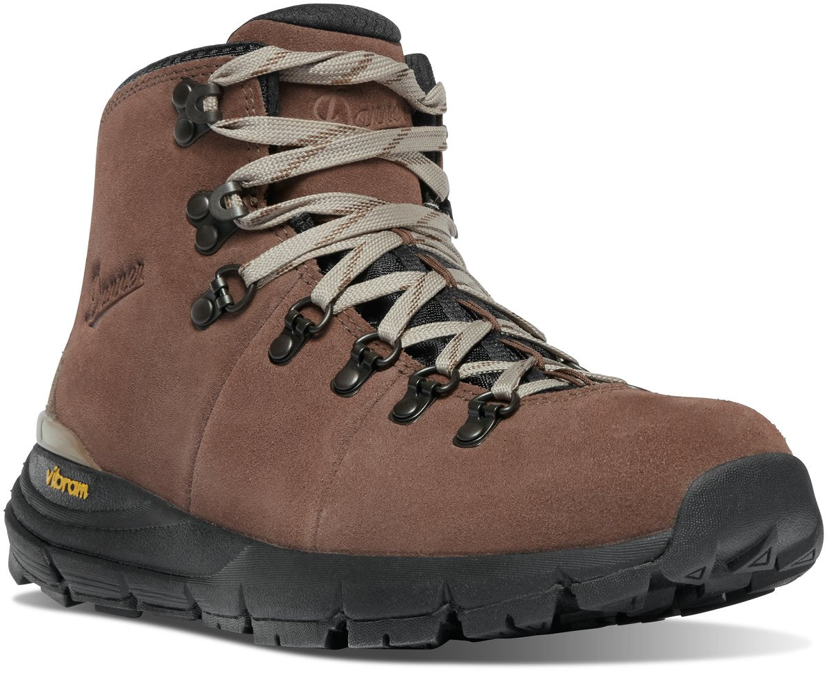 Danner Mountain 600 Dark Earth/Chocolate Chip