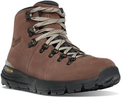 Danner Mountain 600 Dark Earth/Chocolate Chip