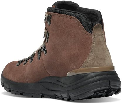 Danner Mountain 600 Dark Earth/Chocolate Chip