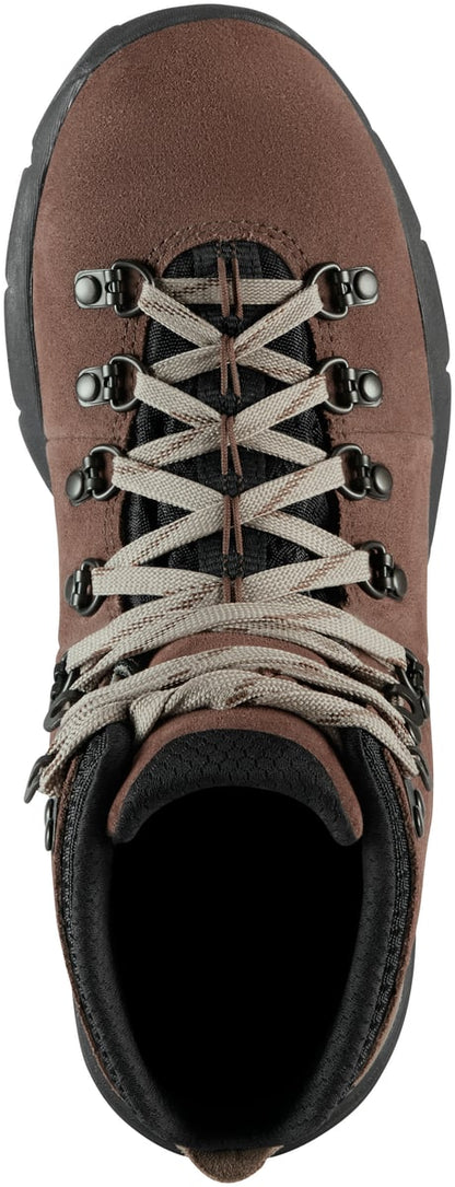 Danner Mountain 600 Dark Earth/Chocolate Chip