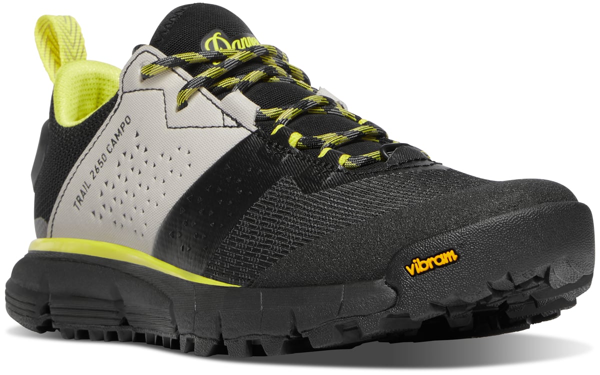 Danner Trail 2650 Campo Ice/Yellow