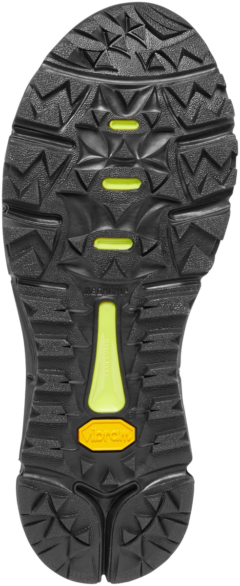 Danner Trail 2650 Campo Ice/Yellow