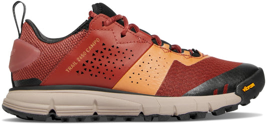 Danner Trail 2650 Campo Red Ochre/Caramel