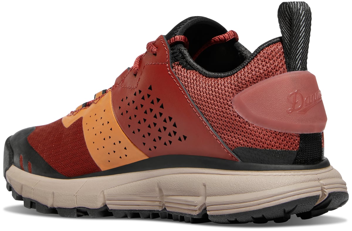 Danner Trail 2650 Campo Red Ochre/Caramel