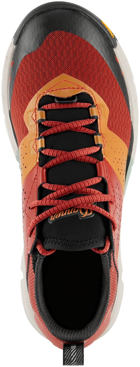 Danner Trail 2650 Campo Red Ochre/Caramel