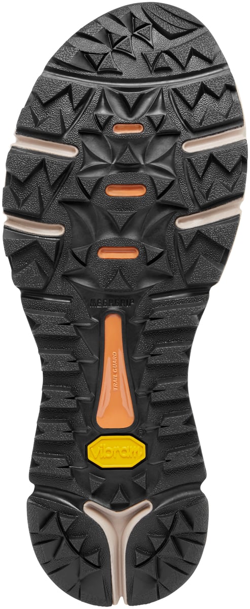 Danner Trail 2650 Campo Red Ochre/Caramel