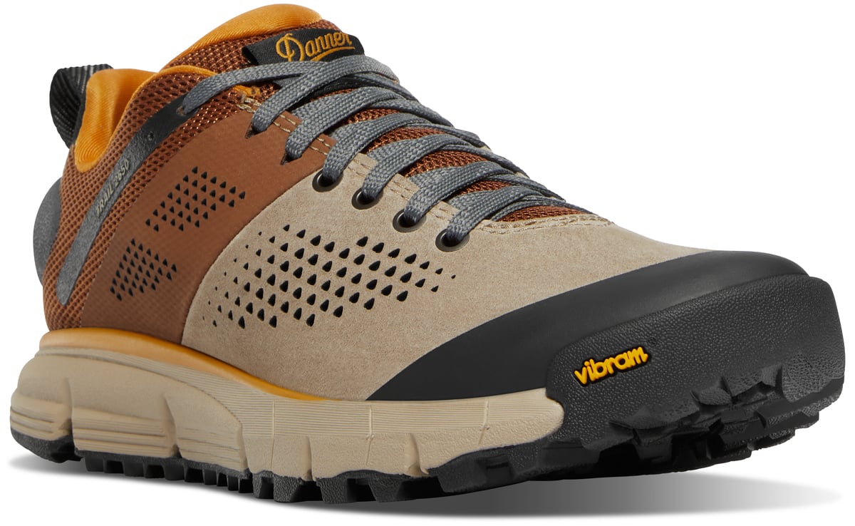 Danner Trail 2650 Timberwolf/Bone Brown
