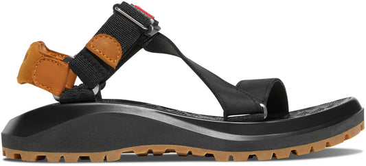 Danner Joseph Leather Sandal Midnight