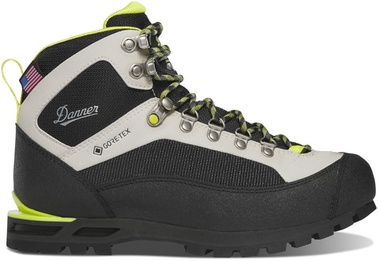 Danner Crag Rat EVO Ice/Yellow