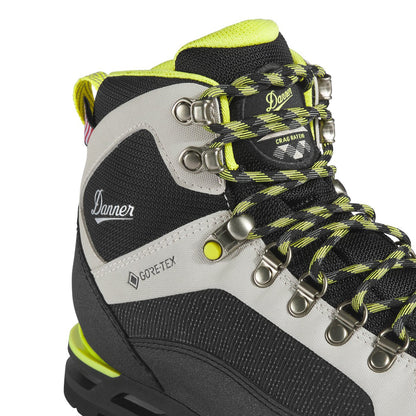 Danner Crag Rat EVO Ice/Yellow