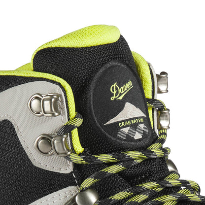 Danner Crag Rat EVO Ice/Yellow
