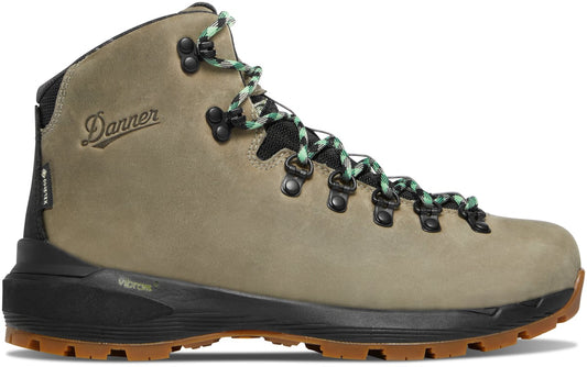 Danner Mountain 600 EVO Tin Gray/Island Green