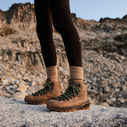Danner Mountain 600 EVO Tin Gray/Island Green