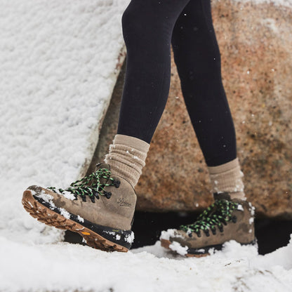 Danner Mountain 600 EVO Tin Gray/Island Green