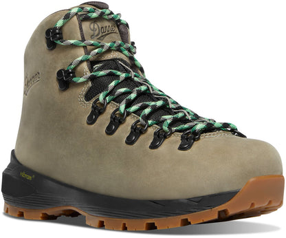 Danner Mountain 600 EVO Tin Gray/Island Green