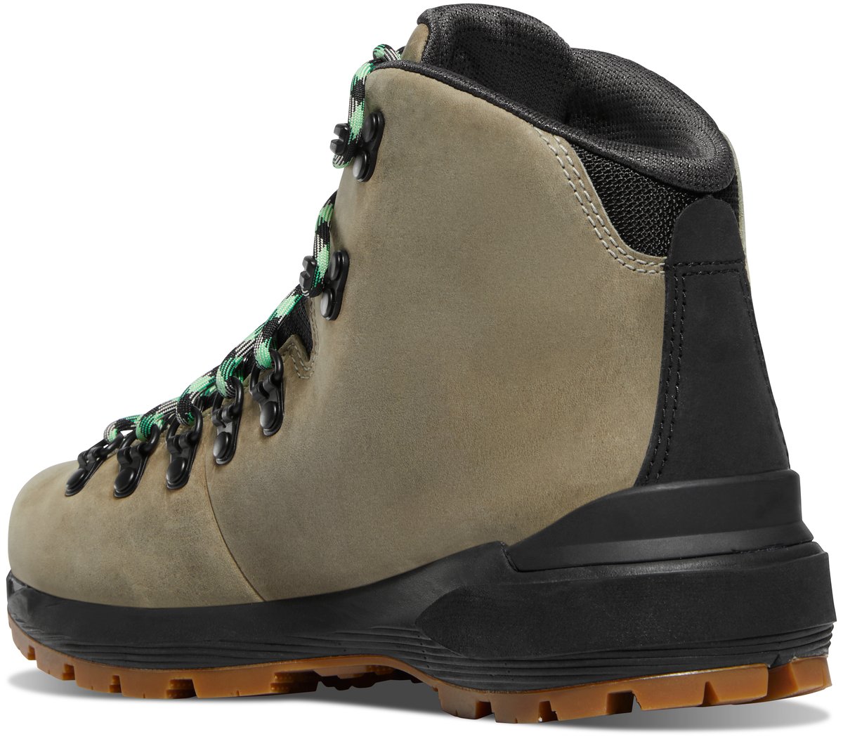 Danner Mountain 600 EVO Tin Gray/Island Green