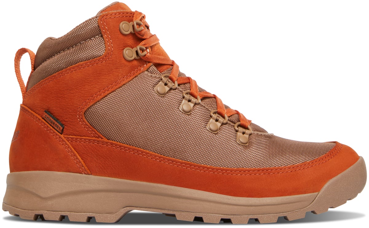 Danner Adrika Clay
