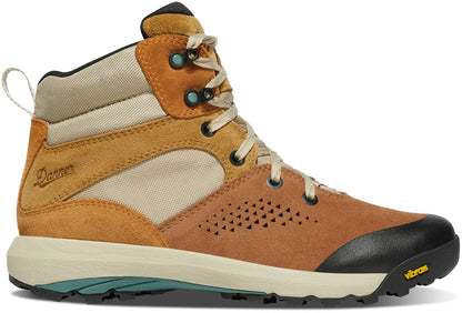 Danner Inquire Mid Golden Oak/Sagebrush