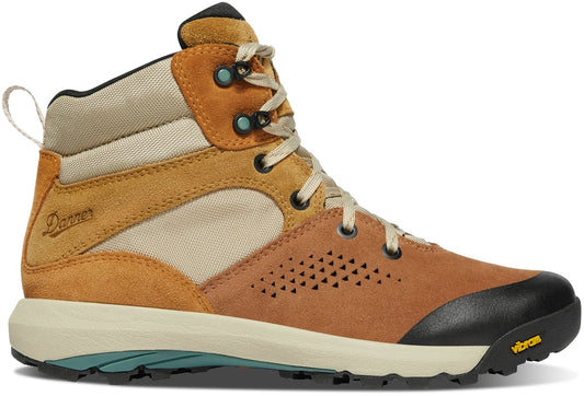 Danner Inquire Mid Golden Oak/Sagebrush