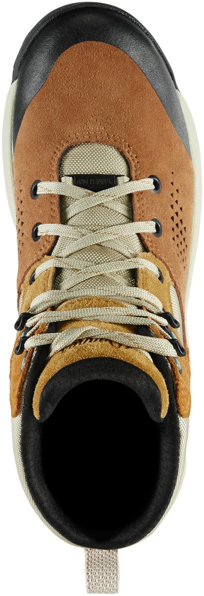 Danner Inquire Mid Golden Oak/Sagebrush