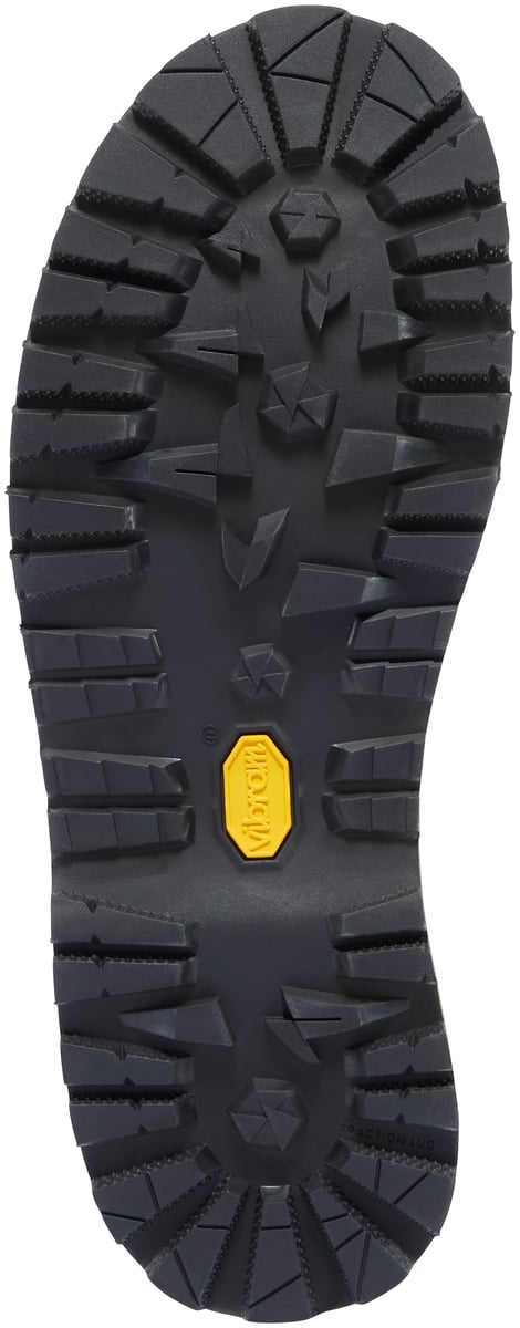 Danner Cascade Crest Grizzly Brown/Ursa Blue