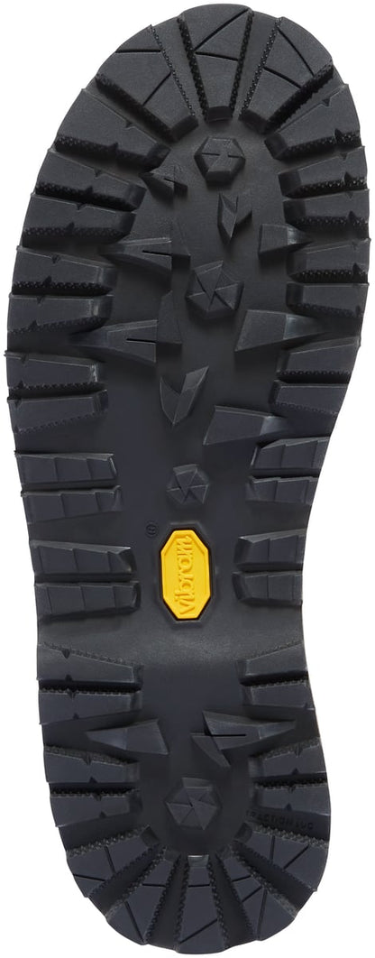 Danner Cascade Crest Grizzly Brown/Ursa Blue