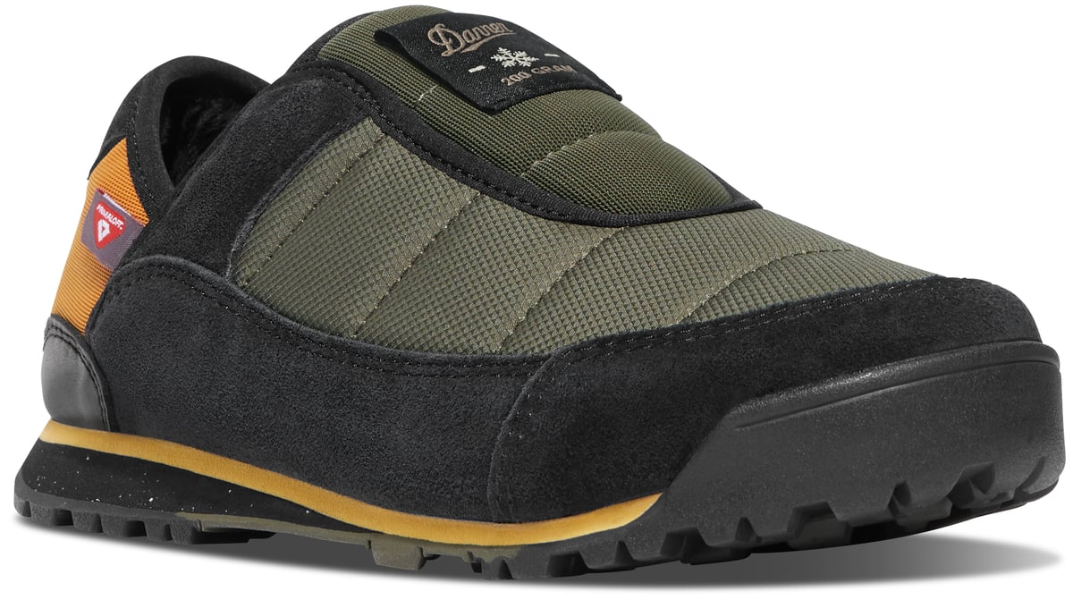 Danner Jag Loft Olive/Pyrite Insulated 200G