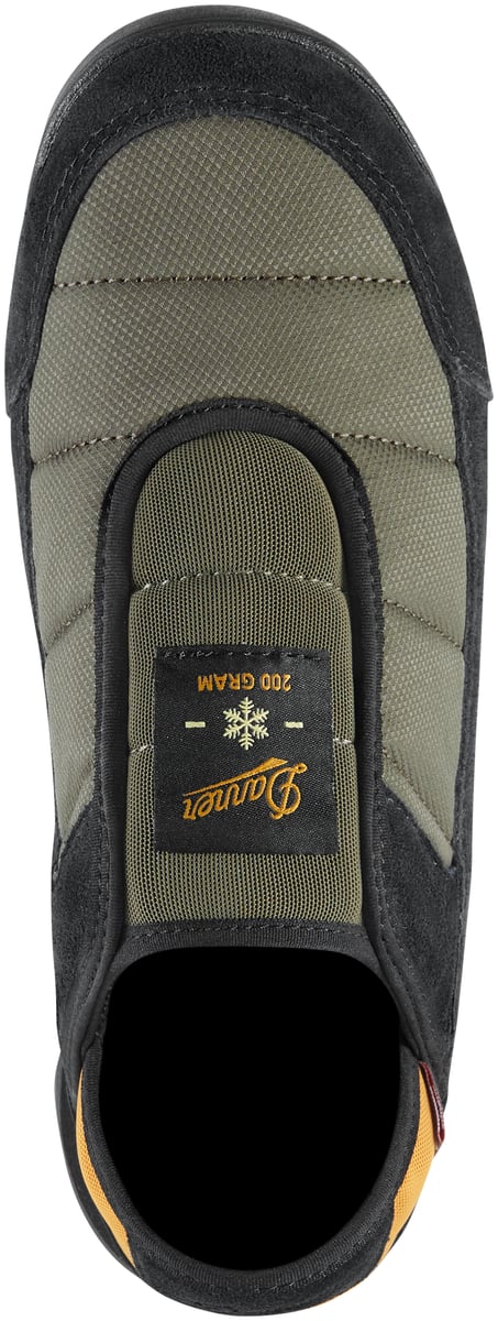 Danner Jag Loft Olive/Pyrite Insulated 200G
