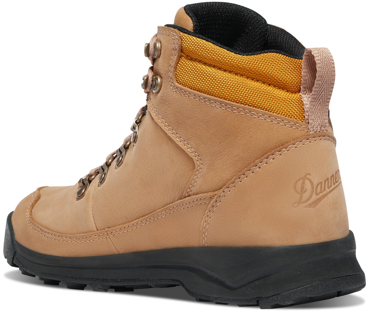 Danner Adrika Macaroon/Pyrite