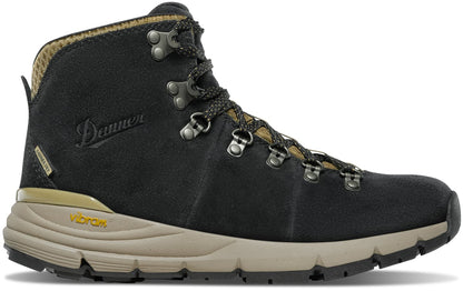 Danner Mountain 600 Black/Khaki