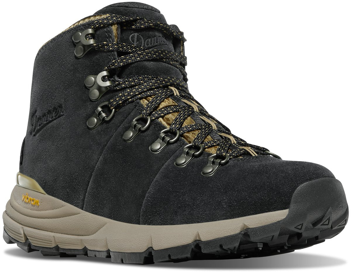 Danner Mountain 600 Black/Khaki