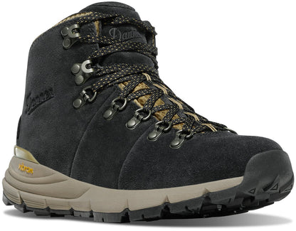 Danner Mountain 600 Black/Khaki