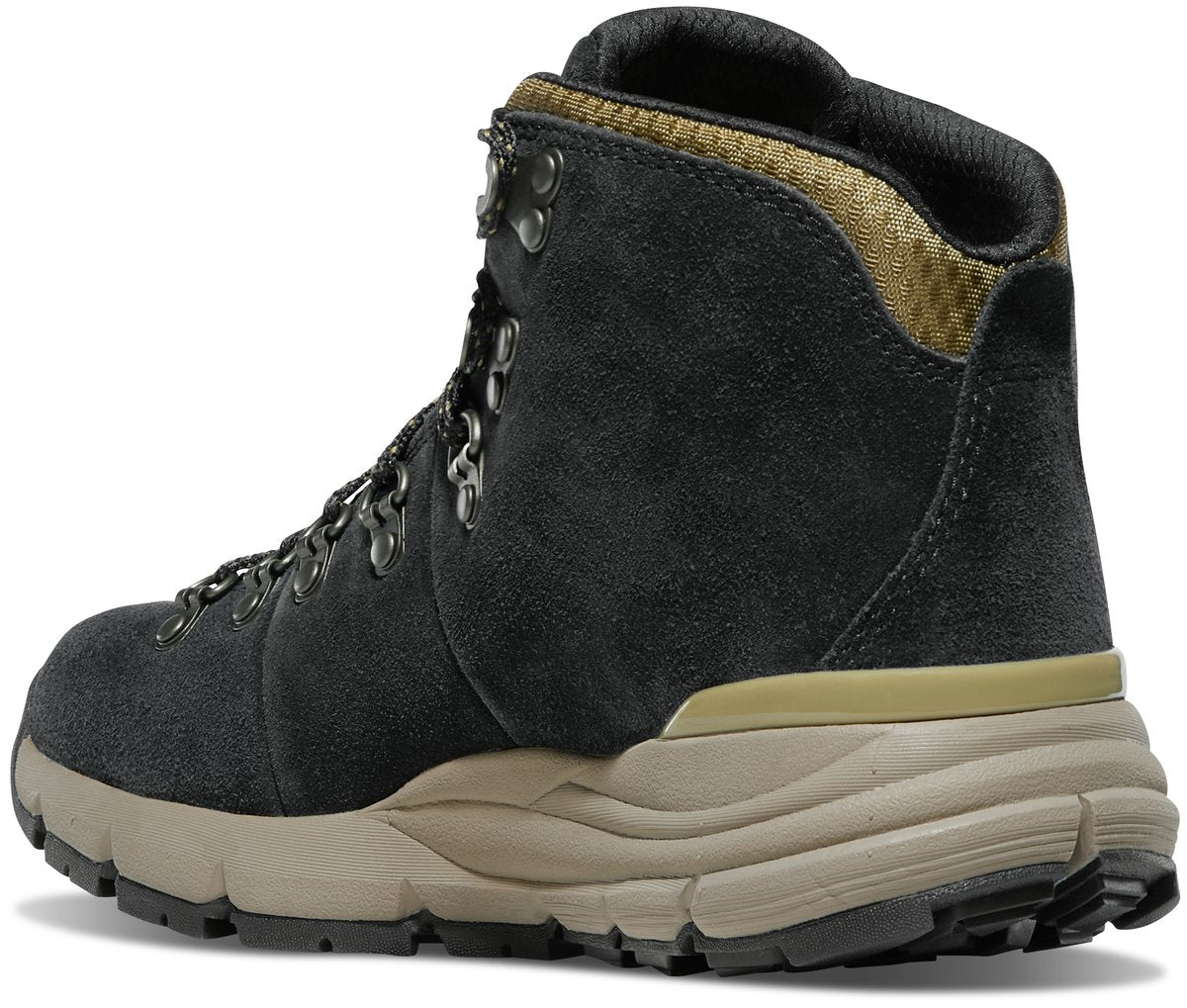 Danner Mountain 600 Black/Khaki