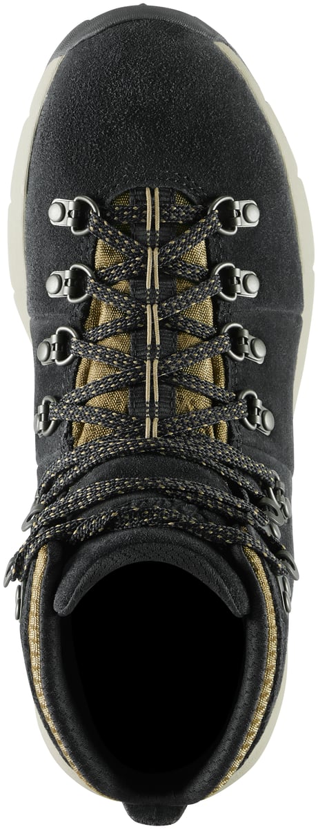 Danner Mountain 600 Black/Khaki