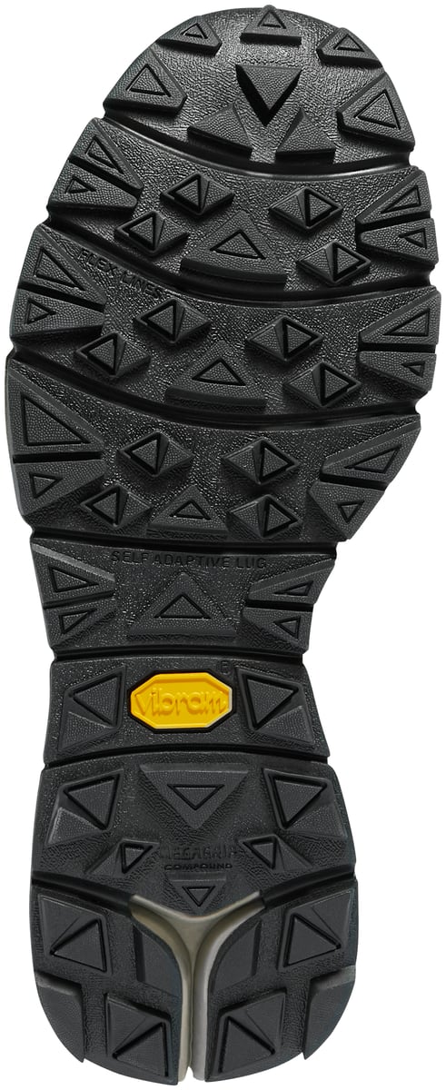 Danner Mountain 600 Black/Khaki