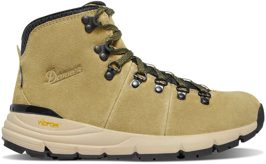 Danner Mountain 600 Antique Bronze/Murky Green