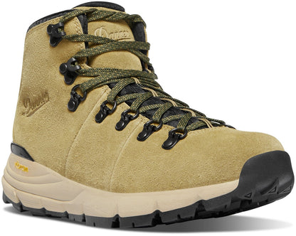 Danner Mountain 600 Antique Bronze/Murky Green