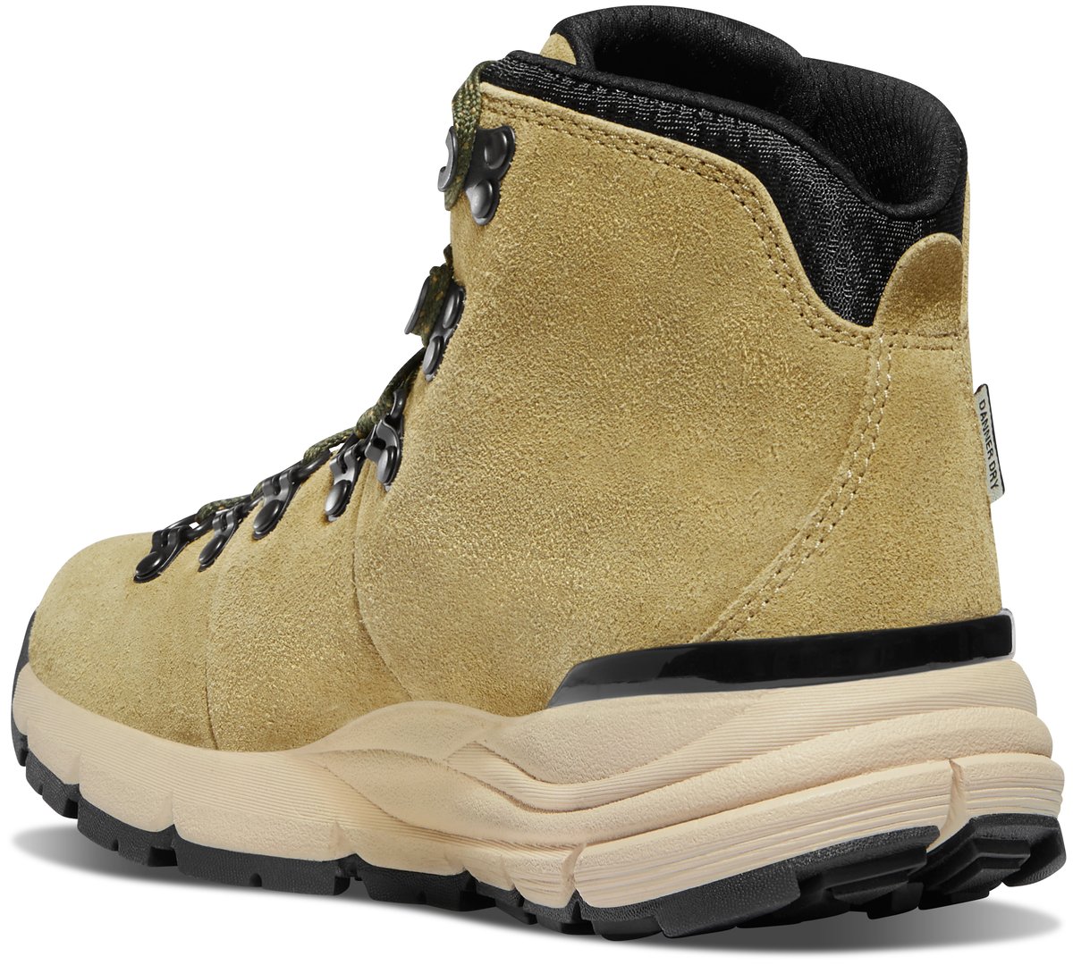Danner Mountain 600 Antique Bronze/Murky Green