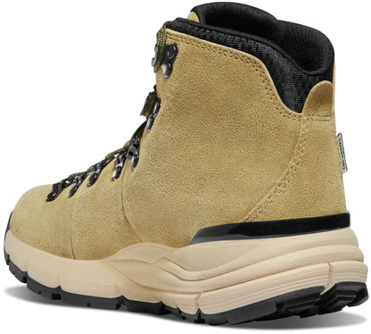 Danner Mountain 600 Antique Bronze/Murky Green
