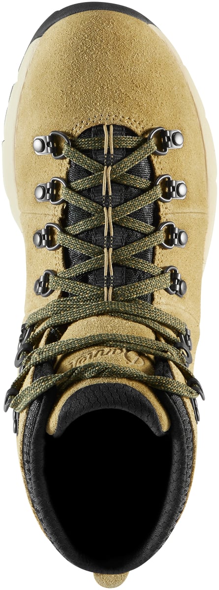 Danner Mountain 600 Antique Bronze/Murky Green