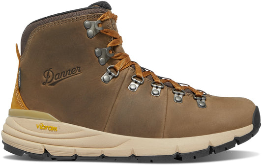 Danner Mountain 600 Leaf GTX Choc Chip/Roasted Pecan