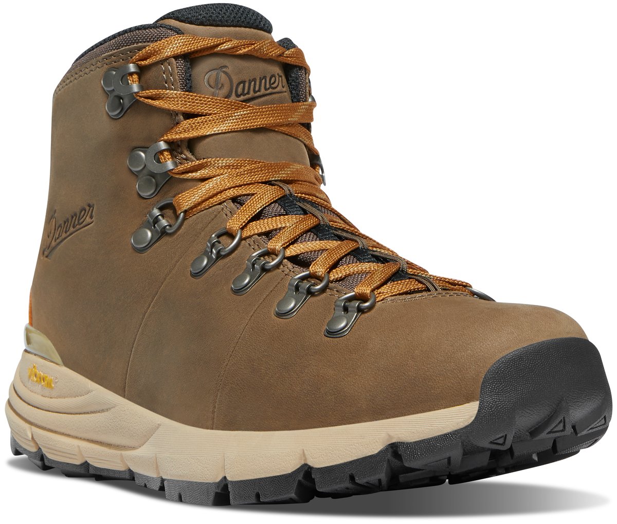 Danner Mountain 600 Leaf GTX Choc Chip/Roasted Pecan