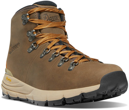 Danner Mountain 600 Leaf GTX Choc Chip/Roasted Pecan