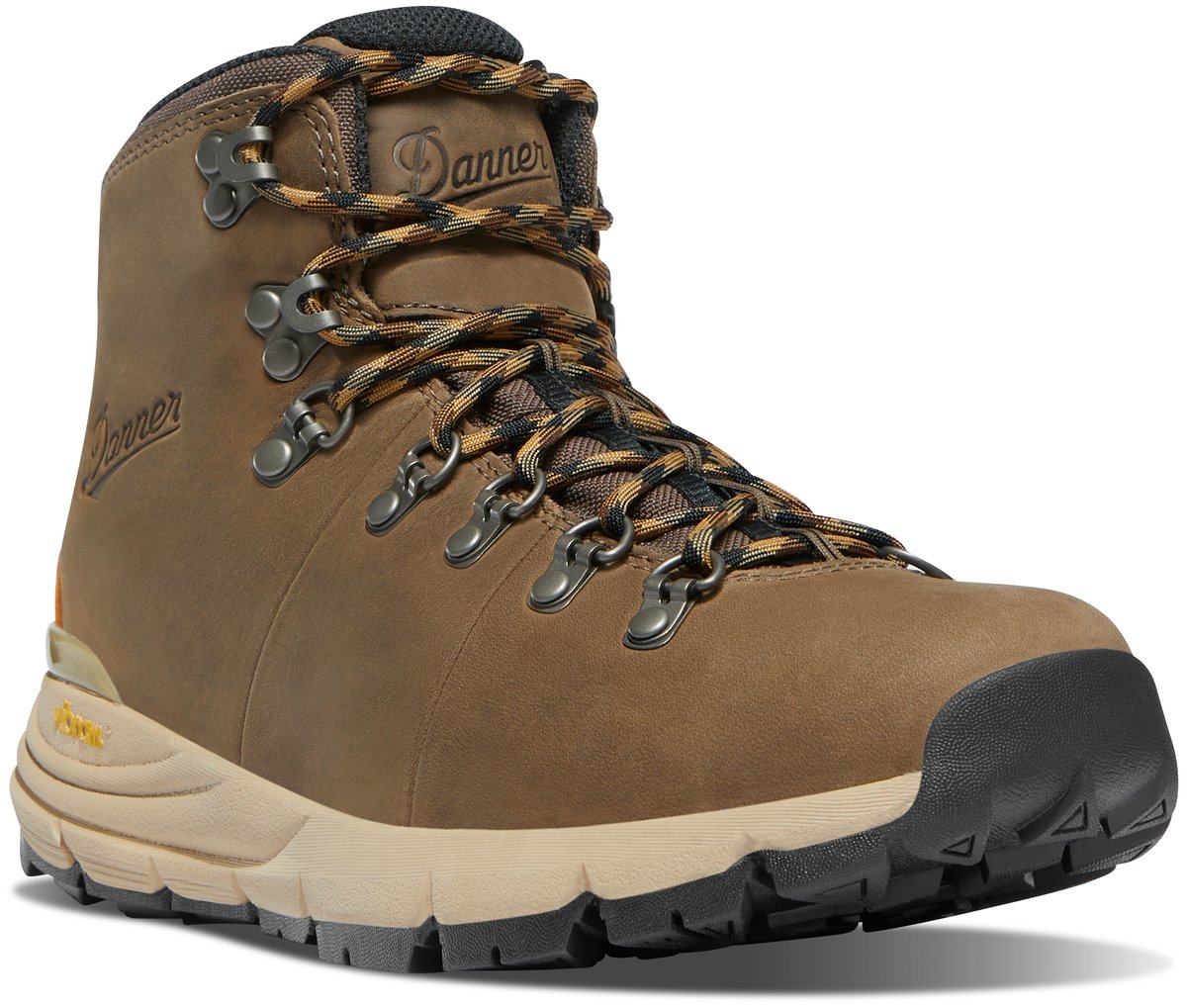Danner Mountain 600 Leaf GTX Choc Chip/Roasted Pecan